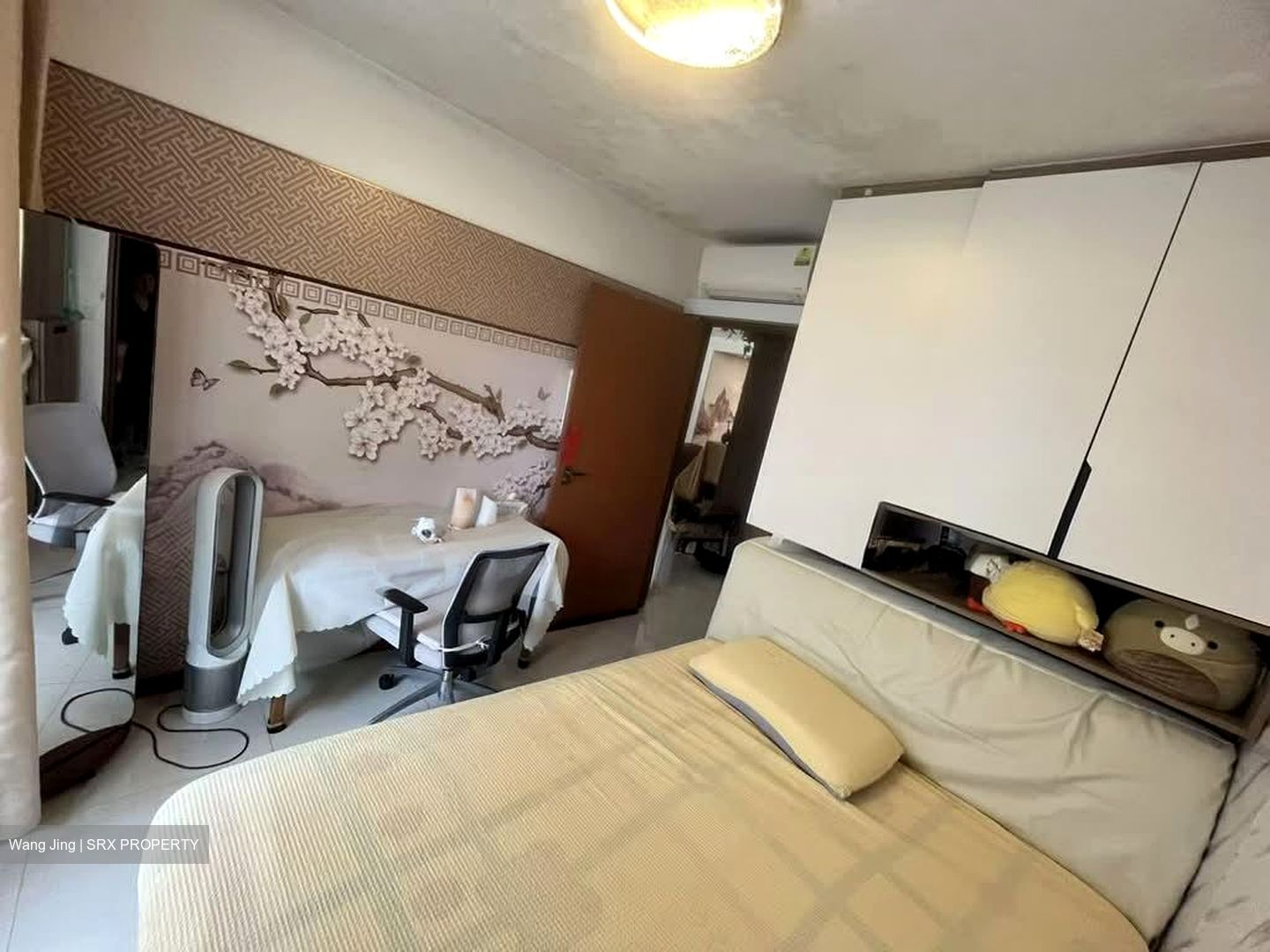 Blk 222B Bedok Beacon (Bedok), HDB 4 Rooms #556827741